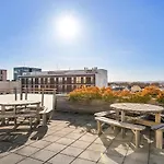 Apartament Cozy & In The Royal Heart Of Oslo