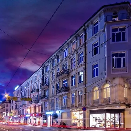 Apartment Cozy & In The Royal Heart Of *