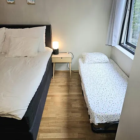 Cozy & In The Royal Heart Of Apartmán