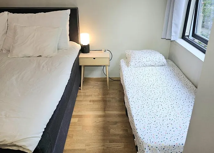Cozy & In The Royal Heart Of Apartament